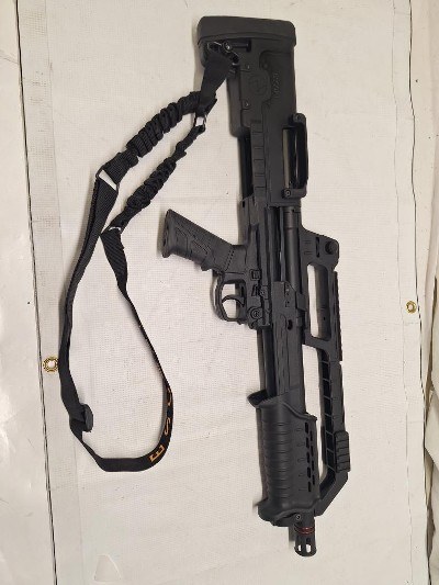HATSAN ARMS COMPANY ESCORT BULLTAC 12 GA - Image 6 of 8
