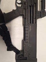 HATSAN ARMS COMPANY ESCORT BULLTAC 12 GA - Image 4 of 8