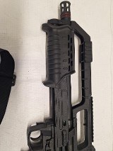 HATSAN ARMS COMPANY ESCORT BULLTAC 12 GA - Image 5 of 8