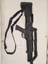 HATSAN ARMS COMPANY ESCORT BULLTAC 12 GA - Image 7 of 8