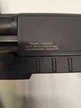 HATSAN ARMS COMPANY ESCORT BULLTAC 12 GA - Image 3 of 8