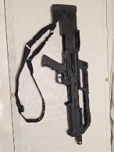 HATSAN ARMS COMPANY ESCORT BULLTAC 12 GA - Image 6 of 8