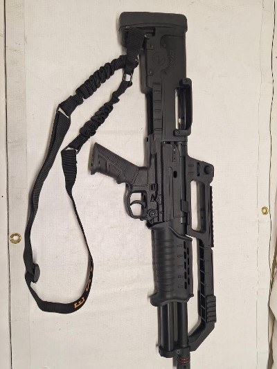 HATSAN ARMS COMPANY ESCORT BULLTAC 12 GA - Image 7 of 8