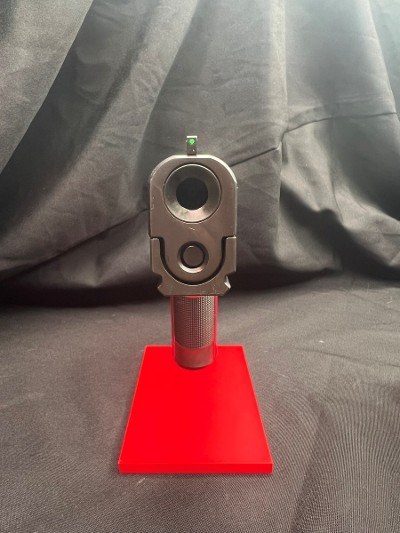 DAN WESSON FIREARMS DWX 9MM LUGER (9x19 PARA) - Image 4 of 5