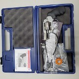 COLT KING COBRA HAMMERLESS DAO FACTORY BLEM .357 MAG - Image 3 of 3