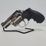 COLT KING COBRA HAMMERLESS DAO FACTORY BLEM .357 MAG - Image 1 of 3