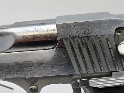 MAGNUM RESEARCH DESERT EAGLE .50 AE - Image 3 of 3