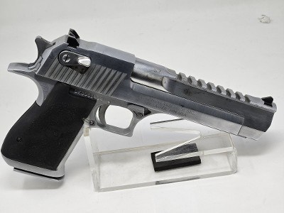 MAGNUM RESEARCH DESERT EAGLE .50 AE - Image 2 of 3