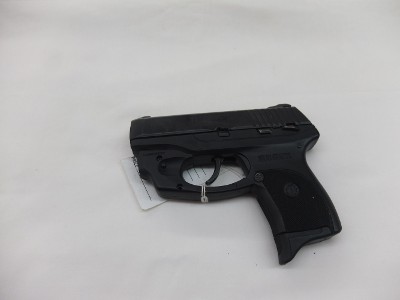 RUGER LC9 9MM LUGER (9x19 PARA) - Image 1 of 1