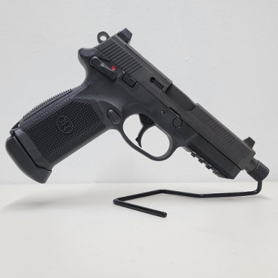 FN FNX-45 TACTICAL [BLK] .45 ACP - Image 2 of 4