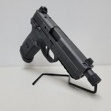 FN FNX-45 TACTICAL [BLK] .45 ACP - Image 3 of 4