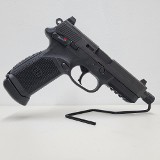 FN FNX-45 TACTICAL [BLK] .45 ACP - Image 2 of 4