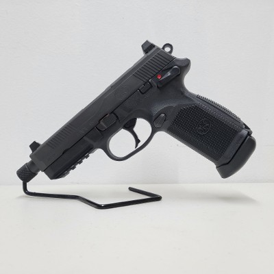 FN FNX-45 TACTICAL [BLK] .45 ACP - Image 1 of 4