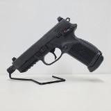 FN FNX-45 TACTICAL [BLK] .45 ACP - Image 1 of 4