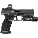 WALTHER PDP FULL SIZE 9MM LUGER (9X19 PARA) - Image 2 of 3