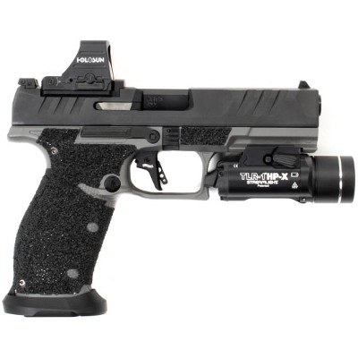 WALTHER PDP FULL SIZE 9MM LUGER (9X19 PARA) - Image 2 of 3