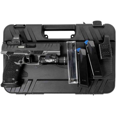WALTHER PDP FULL SIZE 9MM LUGER (9X19 PARA) - Image 3 of 3