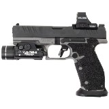 WALTHER PDP FULL SIZE 9MM LUGER (9X19 PARA) - Image 1 of 3