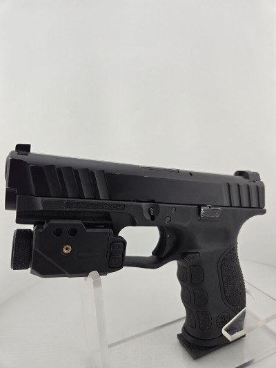 STOEGER STR-9 9MM LUGER (9x19 PARA) - Image 5 of 7