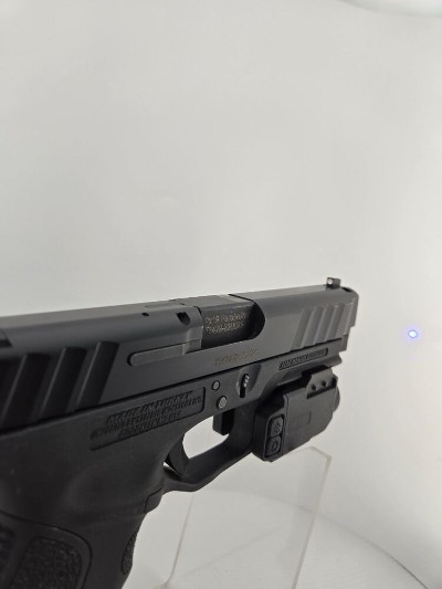 STOEGER STR-9 9MM LUGER (9x19 PARA) - Image 3 of 7