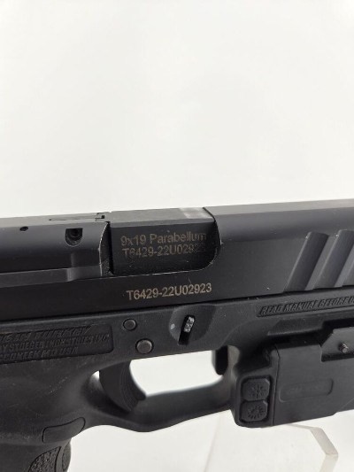 STOEGER STR-9 9MM LUGER (9x19 PARA) - Image 6 of 7