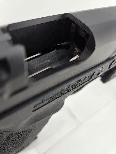 STOEGER STR-9 9MM LUGER (9x19 PARA) - Image 1 of 7