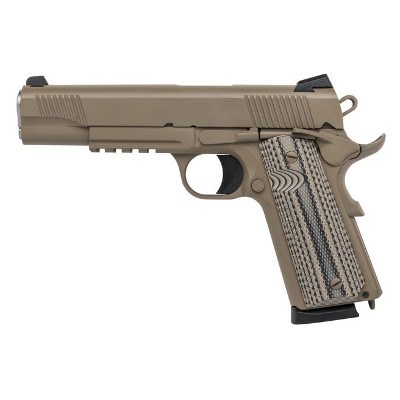 TISAS 1911 DUTY B45RDG RAIDER .45 ACP - Image 2 of 2