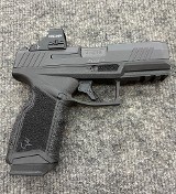 TAURUS GX4 CARRY [BLK] 9MM LUGER (9x19 PARA) - Image 4 of 7