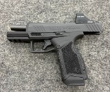 TAURUS GX4 CARRY [BLK] 9MM LUGER (9x19 PARA) - Image 3 of 7