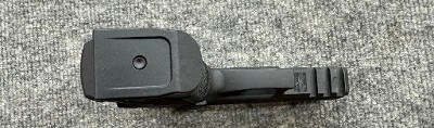 TAURUS GX4 CARRY [BLK] 9MM LUGER (9x19 PARA) - Image 7 of 7