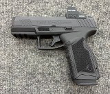 TAURUS GX4 CARRY [BLK] 9MM LUGER (9x19 PARA) - Image 2 of 7