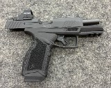 TAURUS GX4 CARRY [BLK] 9MM LUGER (9x19 PARA) - Image 5 of 7