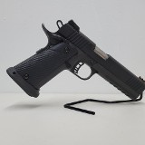 ROCK ISLAND ARMORY TAC ULTRA FSHC 9MM LUGER (9X19 PARA) - Image 2 of 3
