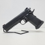 ROCK ISLAND ARMORY TAC ULTRA FSHC 9MM LUGER (9X19 PARA) - Image 1 of 3