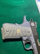 WILSON COMBAT CQB .45 ACP - Image 5 of 9