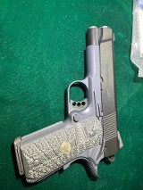 WILSON COMBAT CQB .45 ACP - Image 2 of 9