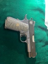 WILSON COMBAT CQB .45 ACP - Image 4 of 9