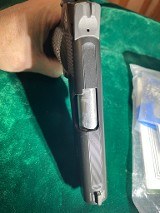 WILSON COMBAT CQB .45 ACP - Image 7 of 9