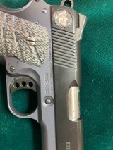 WILSON COMBAT CQB .45 ACP - Image 9 of 9