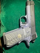 WILSON COMBAT CQB .45 ACP - Image 6 of 9