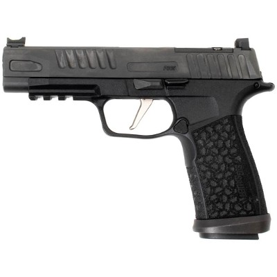 SIG SAUER P365 9MM LUGER (9X19 PARA) - Image 1 of 3