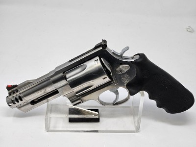 SMITH & WESSON M500 .500 S&W MAG - Image 1 of 3