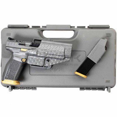 CANIK SFX RIVAL 9MM LUGER (9X19 PARA) - Image 3 of 3