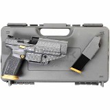 CANIK SFX RIVAL 9MM LUGER (9X19 PARA) - Image 3 of 3