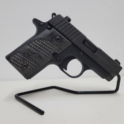 SIG SAUER P238 .380 ACP - Image 2 of 3