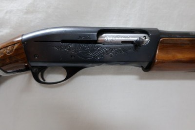 REMINGTON 1100 SHOTGUN 12 GA - Image 3 of 13