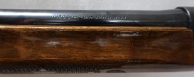 REMINGTON 1100 SHOTGUN 12 GA - Image 9 of 13