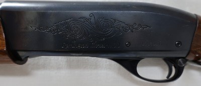 REMINGTON 1100 SHOTGUN 12 GA - Image 7 of 13