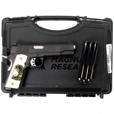 MAGNUM RESEARCH DE1911G10 10MM - Image 3 of 3