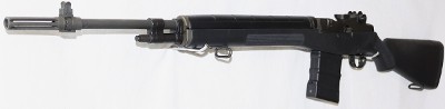 SPRINGFIELD ARMORY M1A .308 WIN - Image 4 of 9